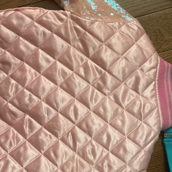 Disney jacket - Picture 3 of 3